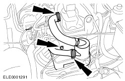 Ford Workshop Manuals > Focus 1999 (08.1998-12.2004) > Mechanical